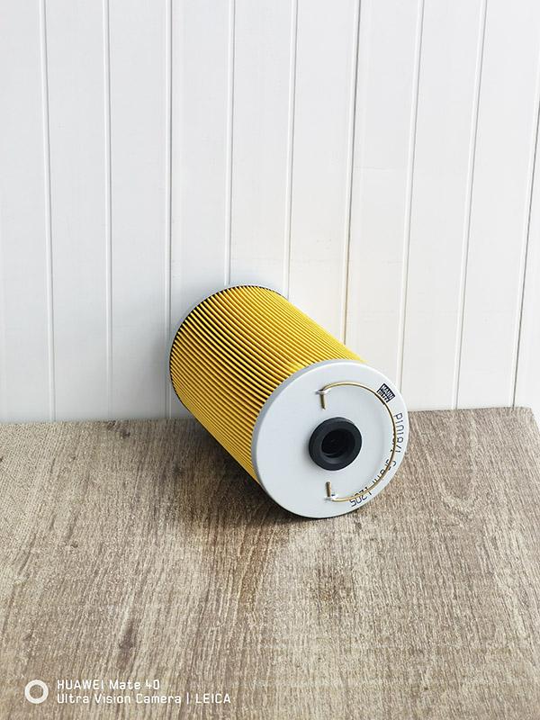 MANN 曼牌P1018-1  (2)